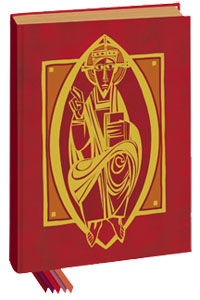 Third Edition of The Roman Missal